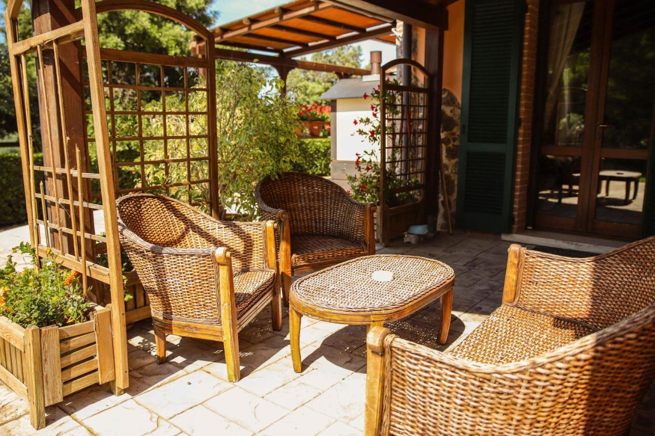Agriturismo Il Quarto Manciano