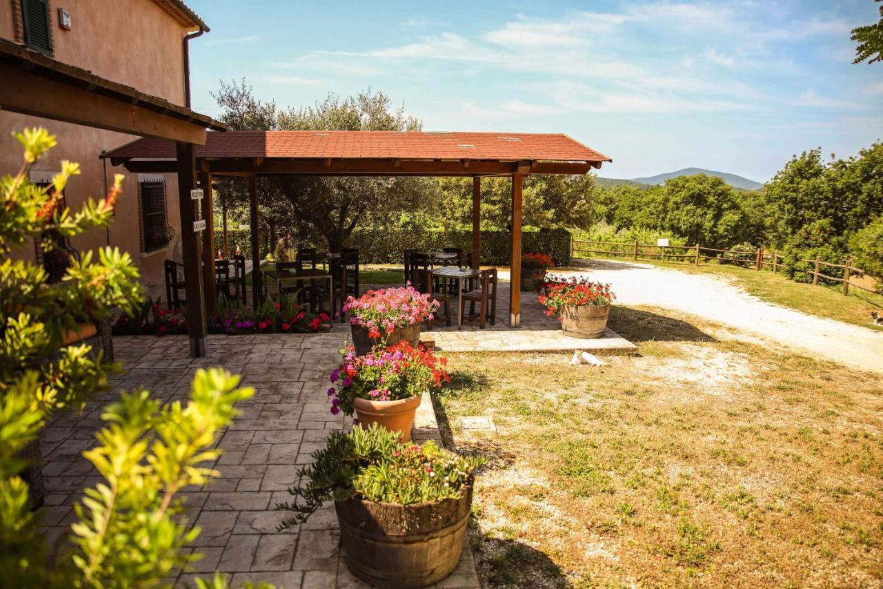 Agriturismo Il Quarto