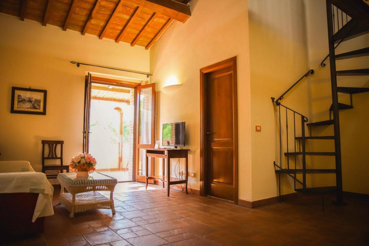 Agriturismo Il Quarto Agroturismo Manciano