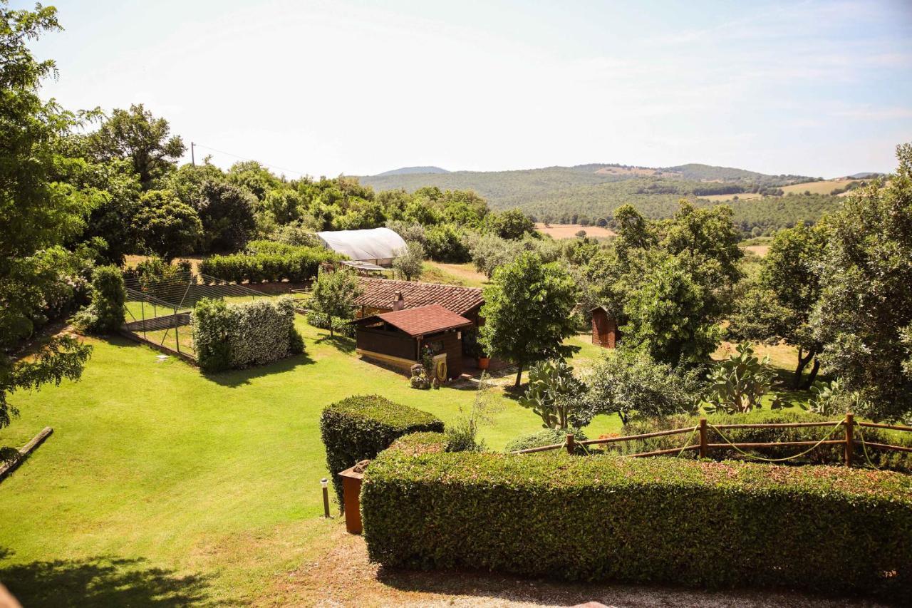 Agriturismo Il Quarto Agroturismo