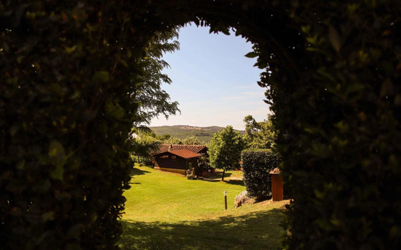 Agriturismo Il Quarto *