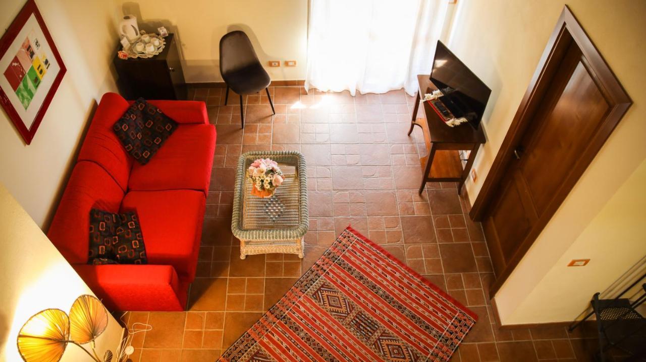 Agriturismo Il Quarto Alloggio per agriturismo