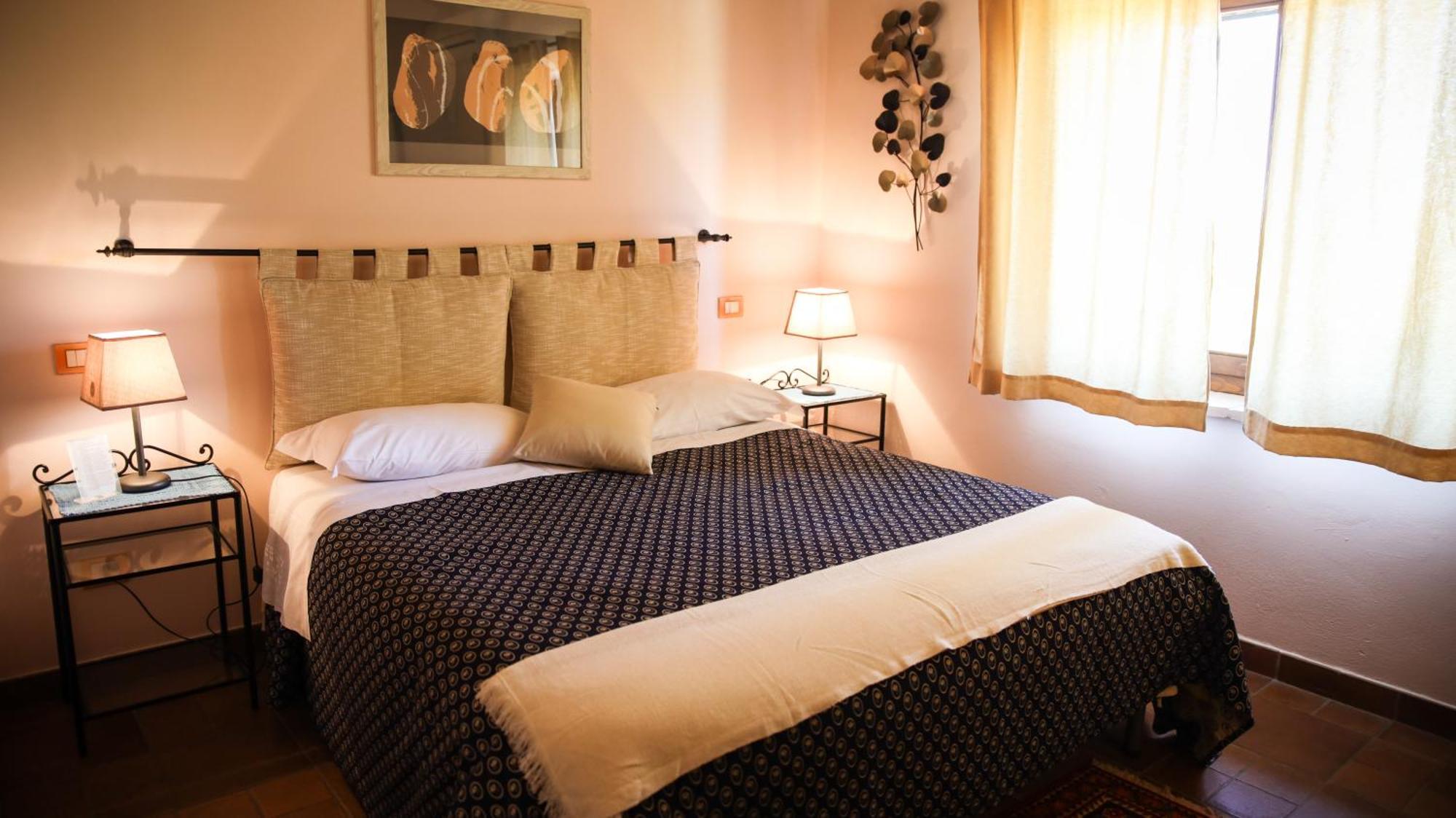 Agriturismo Il Quarto *