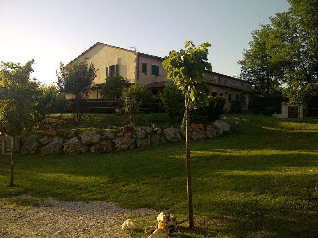 Agriturismo Il Quarto Alloggio per agriturismo